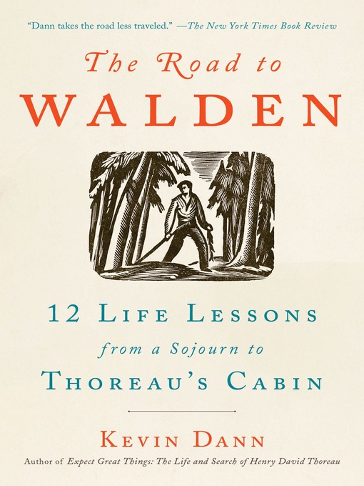 Title details for The Road to Walden by Kevin Dann - Available